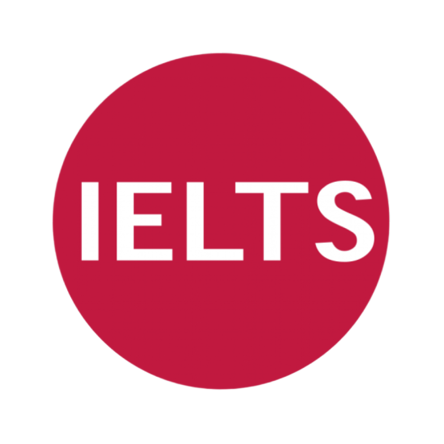 IELTS