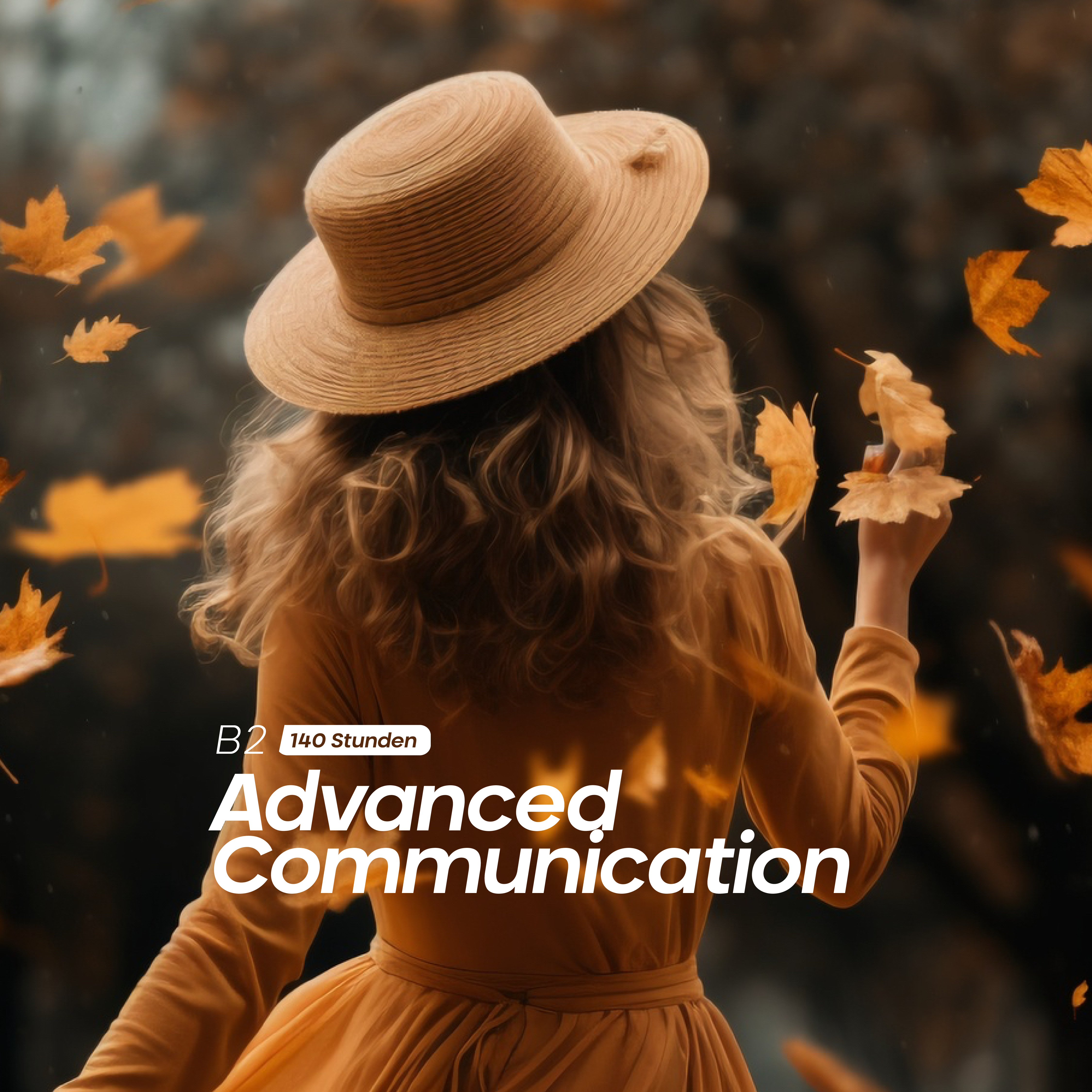B2 Advanced Communication